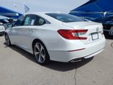 Certified 2020 Honda Accord Touring image 4