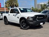 Certified 2024 RAM 1500 Classic Warlock image 2