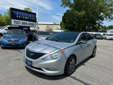 Used 2013 Hyundai Sonata Limited w/ Premium Pkg image 3