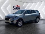 Used 2023 Chevrolet Equinox LT image 4