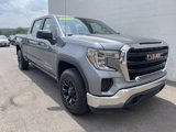 Used 2021 GMC Sierra 1500 4x4 Crew Cab image 3