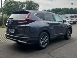 Used 2022 Honda CR-V EX-L image 5