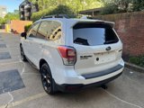 Used 2018 Subaru Forester 2.5i Premium image 4