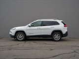Used 2015 Jeep Cherokee Latitude w/ Cold Weather Group image 2
