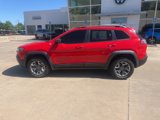 Used 2019 Jeep Cherokee Trailhawk image 6