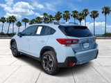Certified 2022 Subaru Crosstrek 2.5i Limited w/ Moonroof Package 2 image 5