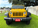 Used 2015 Jeep Wrangler Unlimited Sport w/ Connectivity Group image 3