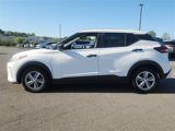 Certified 2022 Nissan Kicks S image 6