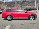 Used 2019 Volkswagen Golf Alltrack SEL image 2