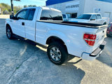 Used 2014 Ford F150 STX w/ Equipment Group 201A Mid image 3