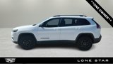 Used 2023 Jeep Cherokee Altitude Lux image 4