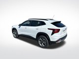 New 2025 Chevrolet Trax LT w/ Driver Confidence Package image 3