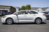New 2025 Toyota Corolla LE image 4