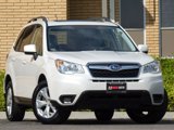 Used 2015 Subaru Forester 2.5i Premium w/ All-Weather Package image 3