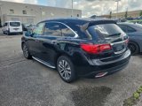 Used 2016 Acura MDX SH-AWD w/ Technology Package image 5