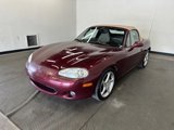 Used 2003 MAZDA MX-5 Miata image 3
