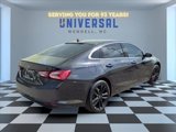 Used 2022 Chevrolet Malibu LT w/ Sport Edition image 3