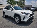 Used 2019 Toyota RAV4 XLE image 3