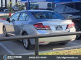 Used 2014 Honda Civic LX image 3