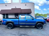 Used 2003 Chevrolet Silverado 1500 LS w/ Off-Road Package image 4