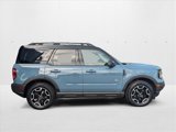 Used 2022 Ford Bronco Sport Outer Banks w/ Tech Package image 4