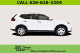 Used 2018 Nissan Rogue S image 4