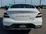 Certified 2024 Genesis G70 3.3T Advanced w/ Sport Prestige Package image 4