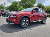 Used 2023 Nissan Rogue SL w/ SL Premium Package image 4