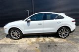 Certified 2021 Porsche Cayenne Coupe image 2