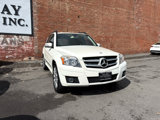 Used 2012 Mercedes-Benz GLK 350 4MATIC image 2
