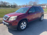 Used 2010 GMC Acadia SL image 4