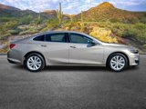 Used 2024 Chevrolet Malibu LT image 3