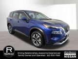 Used 2022 Nissan Rogue SV image 3