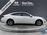 Certified 2022 Hyundai Sonata SE image 6