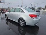 Used 2014 Chevrolet Cruze LT w/ All-Star Edition image 5