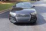 Used 2018 Audi A4 2.0T Premium Plus w/ Premium Plus Package image 3