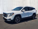 Certified 2022 GMC Terrain SLT w/ LPO, Floor Liner Package image 2