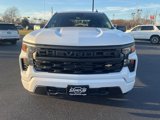 New 2025 Chevrolet Silverado 1500 Custom image 3
