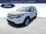 Used 2015 Ford Explorer Limited w/ Equipment Group 301A image 1