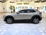 Used 2023 MAZDA CX-30 AWD 2.5 S w/ Premium Package image 4