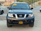 Used 2018 Nissan Frontier SV image 6