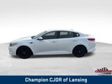 Used 2016 Kia Optima LX image 4