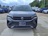 Used 2022 Volkswagen Taos SE image 3
