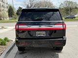 Used 2021 Lincoln Navigator L Black Label w/ Cargo Convenience Package image 5