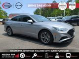Used 2023 Hyundai Sonata SEL image 3
