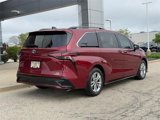 Used 2023 Toyota Sienna XSE image 3