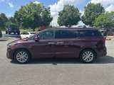 Used 2019 Kia Sedona EX w/ EX Premium Package image 2