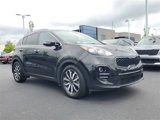 Used 2017 Kia Sportage EX w/ EX Premium Package image 3