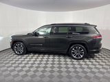Used 2023 Jeep Grand Cherokee L Overland image 2