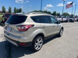 Used 2017 Ford Escape Titanium image 4